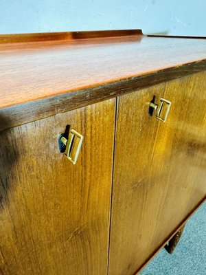 Danish Sideboard in Teak-NUO-1729677