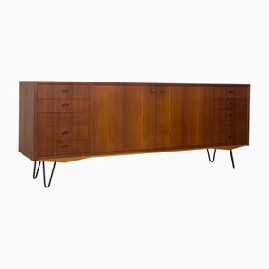 Danish Sideboard in Teak-LIL-2028768