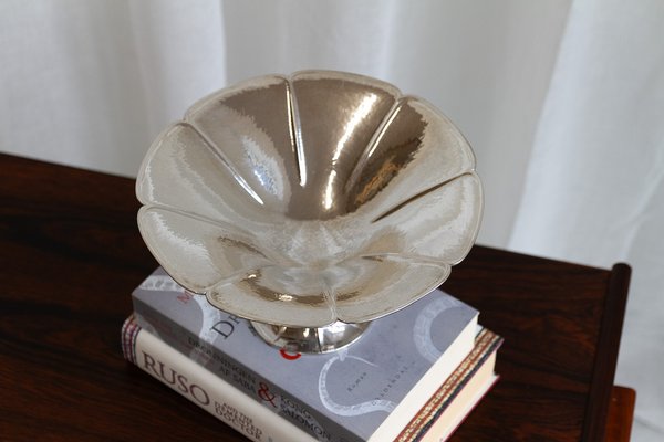 Danish Silver Bowl, 1922-WIX-1822611