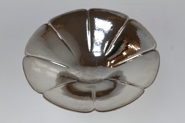 Danish Silver Bowl, 1922-WIX-1822611