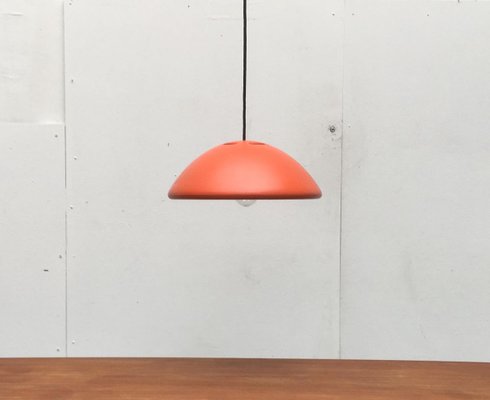 Danish Space Age Data Pendant by Bjarne Bo for Fog & Morup, 1970s-UAH-764892