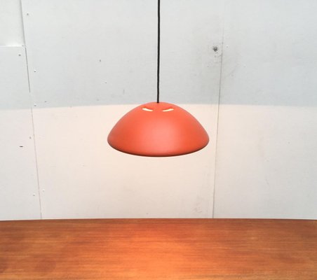 Danish Space Age Data Pendant by Bjarne Bo for Fog & Morup, 1970s-UAH-764892