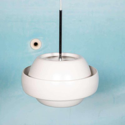 Danish Space Age Hanging Lamp from Herstal-HGA-2027528