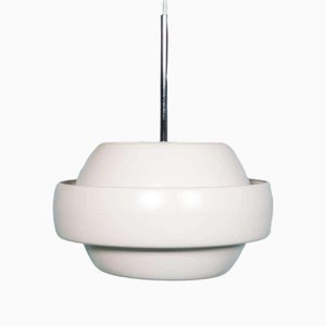 Danish Space Age Hanging Lamp from Herstal-HGA-2027528