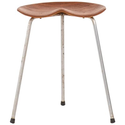 Danish Stool-SC-822658