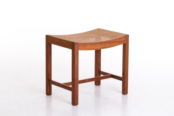 Danish Stool, 1940s-QU-1706902