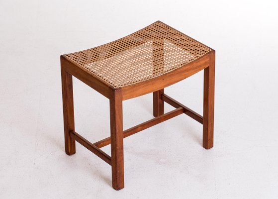 Danish Stool, 1940s-QU-1706902