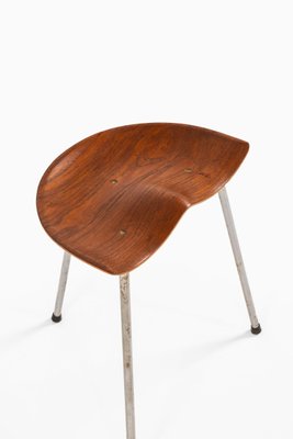 Danish Stool-SC-822658