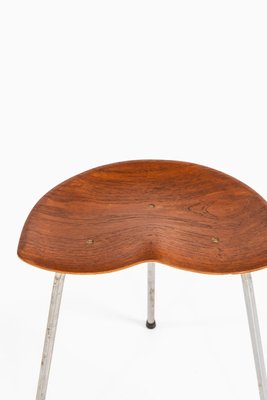 Danish Stool-SC-822658