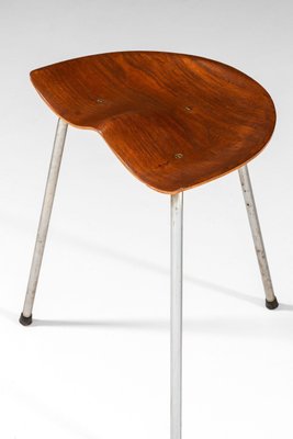 Danish Stool-SC-822658