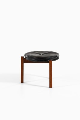 Danish Stool by Møller Jepsen for Sitamo-SC-1292229