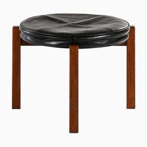 Danish Stool by Møller Jepsen for Sitamo-SC-1292229