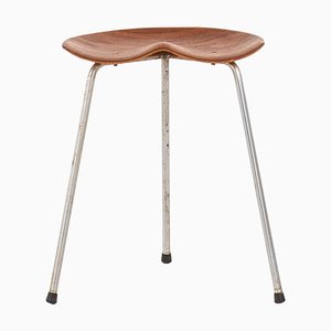 Danish Stool-SC-822658