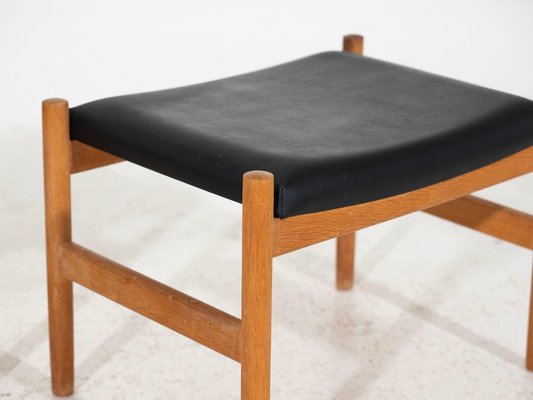 Danish Stools, 1960s, Set of 2-SA-1648766