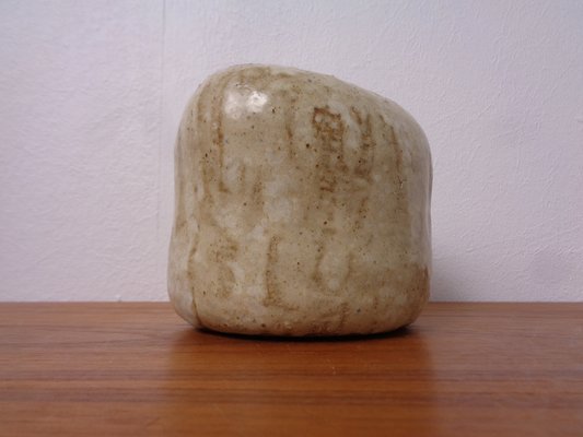 Danish Studio Ceramic Sculpture, 1960s-RDW-1797144