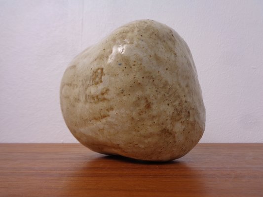 Danish Studio Ceramic Sculpture, 1960s-RDW-1797144