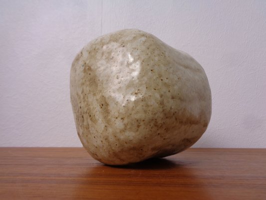 Danish Studio Ceramic Sculpture, 1960s-RDW-1797144