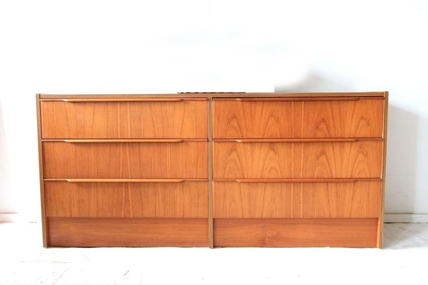 Danish Style Sideboard, 1960s-OXJ-1189493