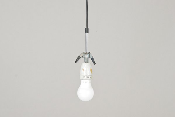 Danish Suspension Lights by Vilhelm Wohlert for Louis Poulsen, 1959, Set of 2-LOB-968731