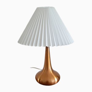 Danish Table Lamp by Jo Hammerborg for Fog & Mørup, 1960s-OV-1819980