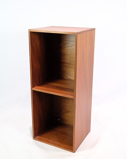 Danish Tap Collections Bookcase in Teak Wood, 1960s