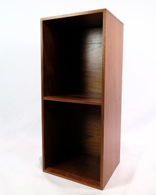 Danish Tap Collections Bookcase in Teak Wood, 1960s-UY-1816957