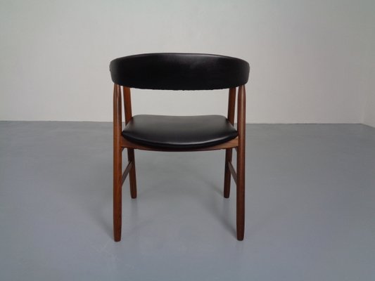 Danish Teak Armchair, 1960s-RDW-963342