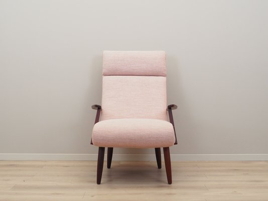 Danish Teak Armchair, 1960s-VND-1245891