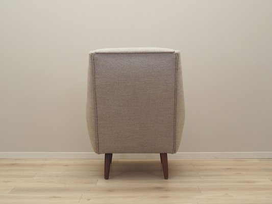 Danish Teak Armchair, 1960s-VND-1789779