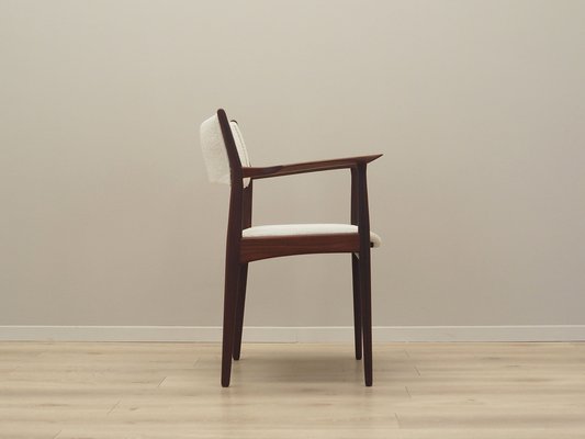 Danish Teak Armchair, 1960s-VND-1789737