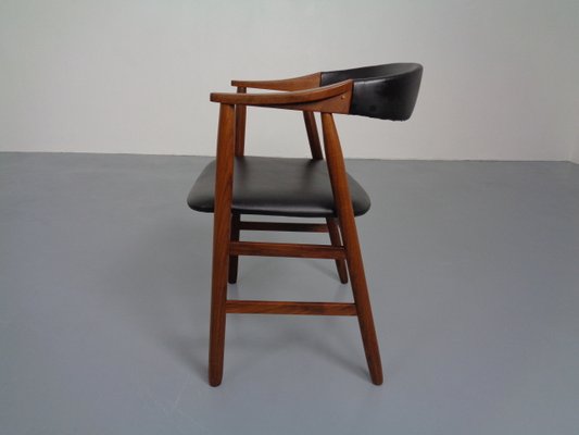 Danish Teak Armchair, 1960s-RDW-963342