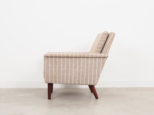 Danish Teak Armchair, 1970s-VND-1334562