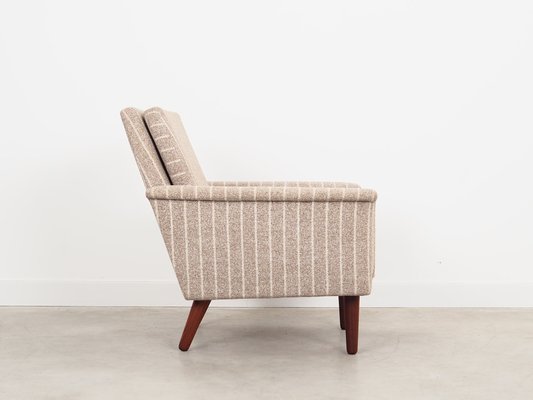 Danish Teak Armchair, 1970s-VND-1334562