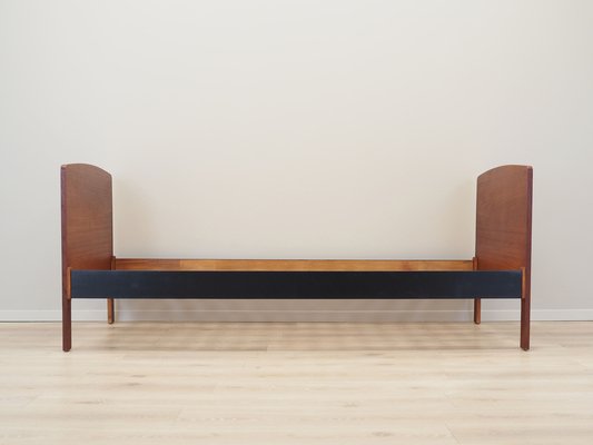 Danish Teak Bed, 1970s-VND-1788259