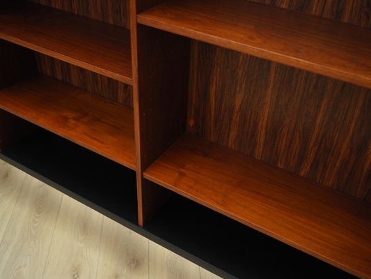 Danish Teak Bookcase, 1970s-VND-1758661