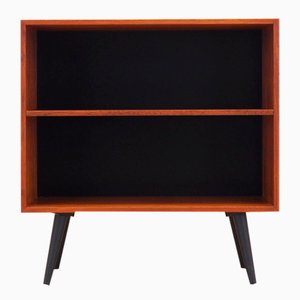 Danish Teak Bookcase, 1970s-VND-2022740