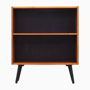 Danish Teak Bookcase, 1970s-VND-1784266