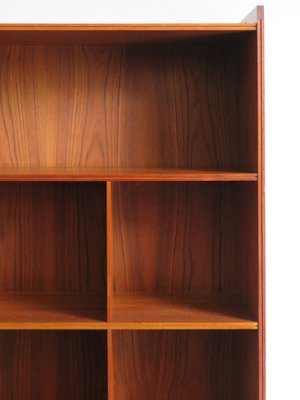 Danish Teak Bookcases by Grete Jalk, 1950s, Set of 2-CC-1132928