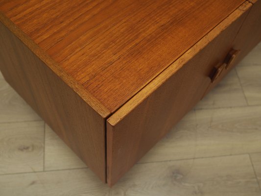 Danish Teak Cabinet, 1960s-VND-1775427