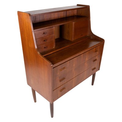 Danish Teak Cabinet, 1960s-UY-911736