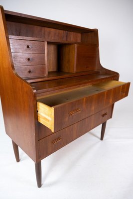 Danish Teak Cabinet, 1960s-UY-911736