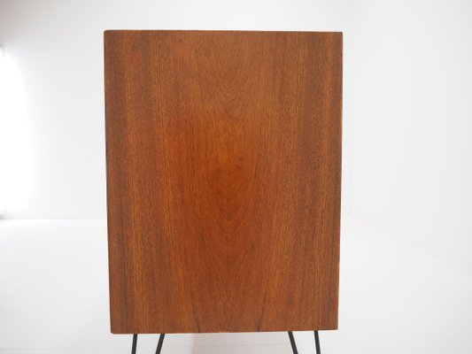 Danish Teak Cabinet, 1960s-TZ-899266