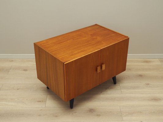 Danish Teak Cabinet, 1960s-VND-1775427