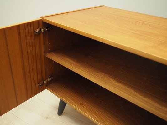 Danish Teak Cabinet, 1960s-VND-1775427