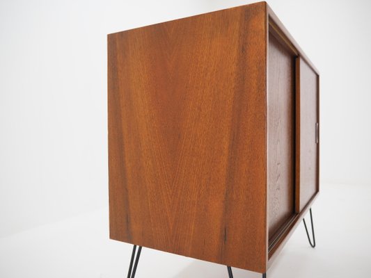 Danish Teak Cabinet, 1960s-TZ-899266