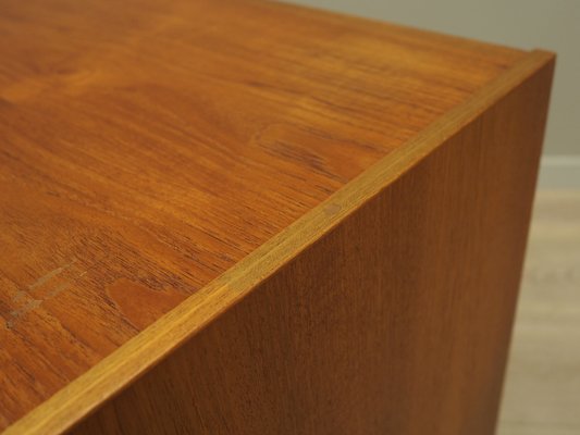 Danish Teak Cabinet, 1960s-VND-1775427