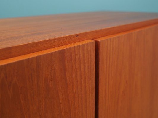 Danish Teak Cabinet, 1970s-VND-2018269