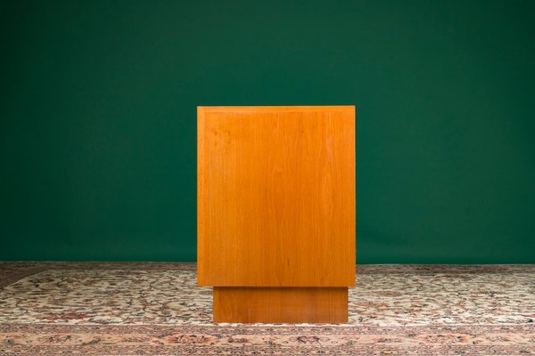 Danish Teak Cabinet, 1970s-ZZH-772178