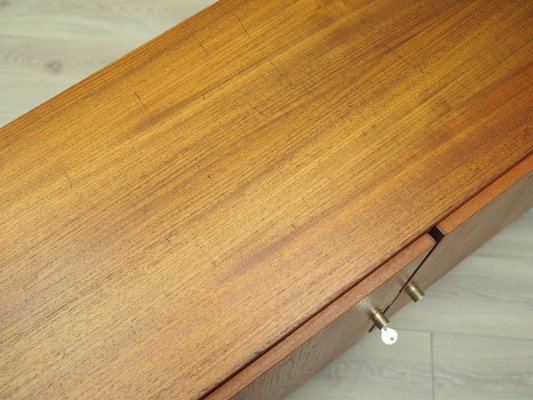 Danish Teak Cabinet, 1970s-VND-2018278