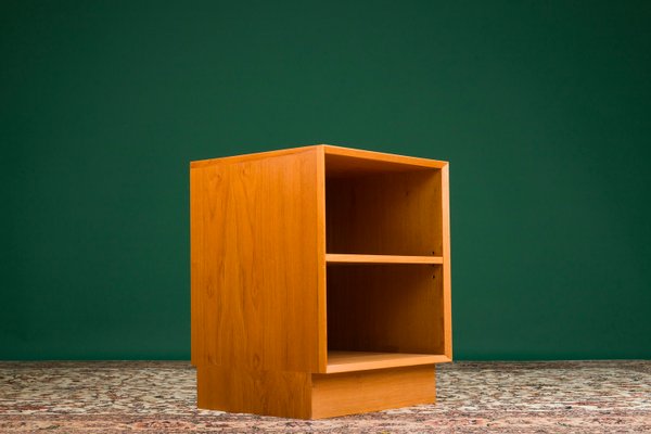 Danish Teak Cabinet, 1970s-ZZH-772178